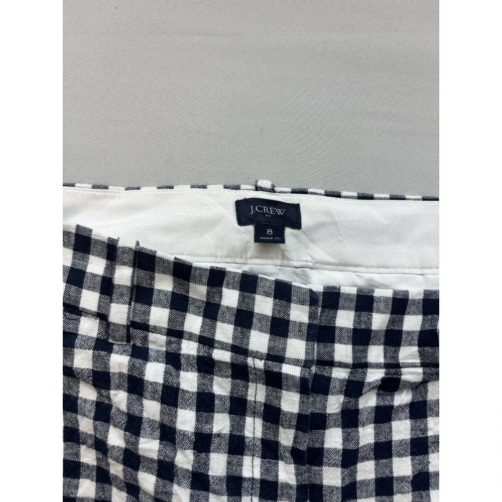 J. Crew classic crew